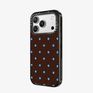 casetify - Classic Dottie - iPhone 17 pro max